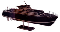 bateau Narval